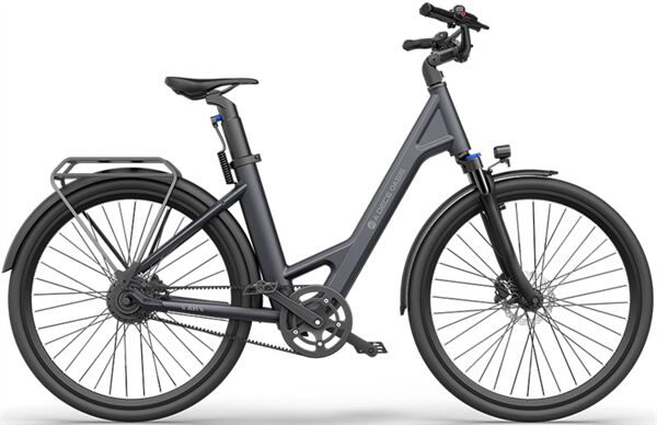 Xe đạp trợ lực điện ADO A28 Air